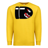 Lemon bullet bill Premium Sweatshirt - linhVisuals