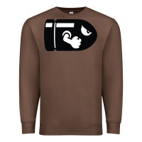 Chestnut bullet bill Premium Sweatshirt - linhVisuals