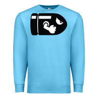 Bullet Bill Premium Sweatshirt | Teevron