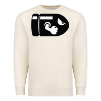 Sandshell bullet bill Premium Sweatshirt - linhVisuals