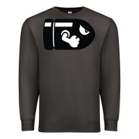 Smoke bullet bill Premium Sweatshirt - linhVisuals