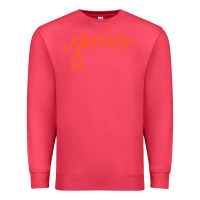 Cardinal Jenis Ice Creams Premium Sweatshirt - linhVisuals