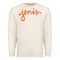 Sandshell Jenis Ice Creams Premium Sweatshirt - linhVisuals