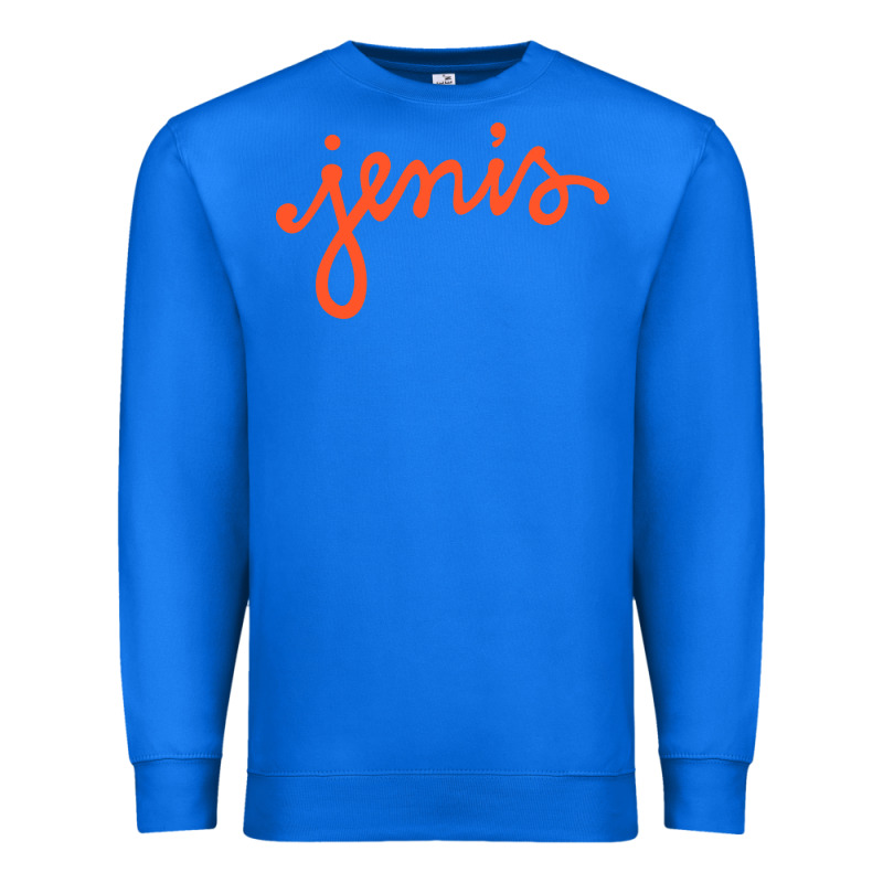 Jenis Ice Creams Premium Sweatshirt by linhVisuals | Teevron