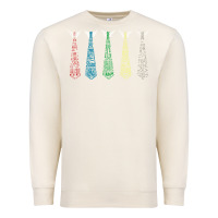 Sandshell Tally Hall Ties Premium Sweatshirt - linhVisuals