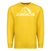 Lemon Jordache Premium Sweatshirt - linhVisuals