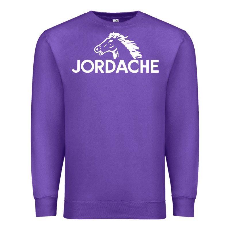 Jordache Premium Sweatshirt by linhVisuals | Teevron