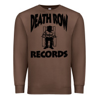 Chestnut death row record Premium Sweatshirt - linhVisuals