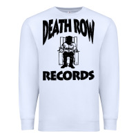 Death Row Record Premium Sweatshirt | Teevron