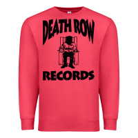 Cardinal death row record Premium Sweatshirt - linhVisuals