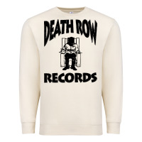 Sandshell death row record Premium Sweatshirt - linhVisuals