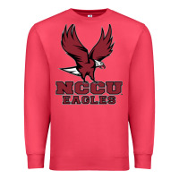 Cardinal nccu eagles Premium Sweatshirt - linhVisuals