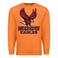 Carrot nccu eagles Premium Sweatshirt - linhVisuals