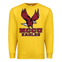 Lemon nccu eagles Premium Sweatshirt - linhVisuals