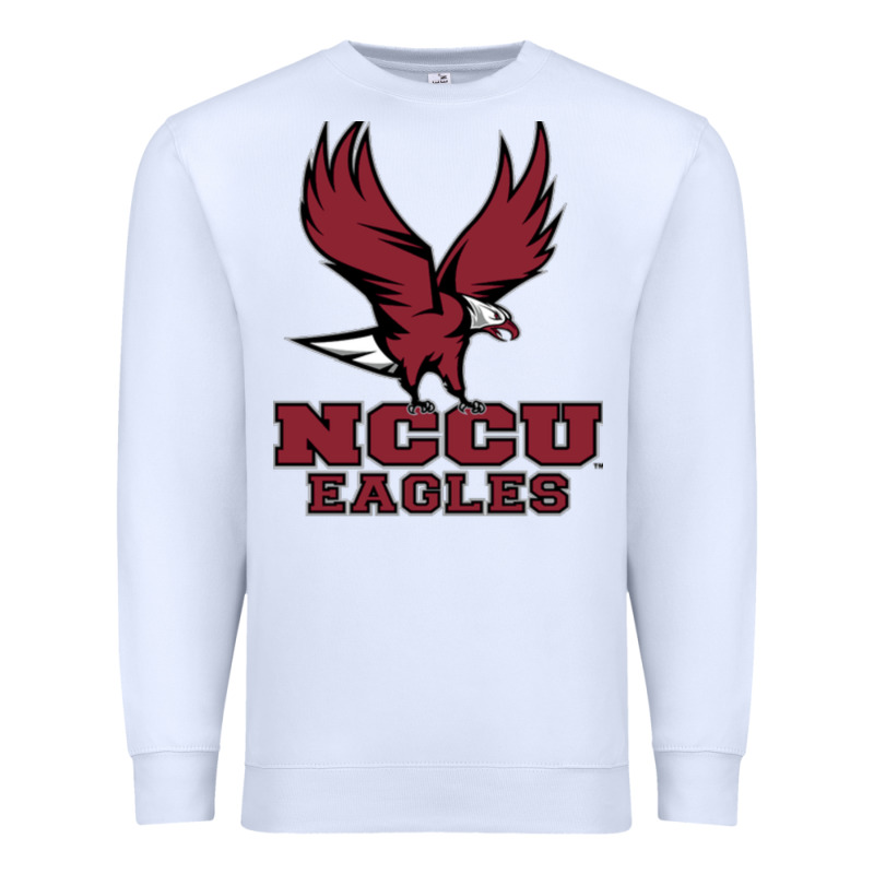 Nccu Eagles Premium Sweatshirt by linhVisuals | Teevron