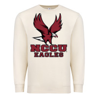 Sandshell nccu eagles Premium Sweatshirt - linhVisuals