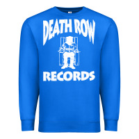 True Royal death row record Premium Sweatshirt - linhVisuals