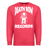 Cardinal death row record Premium Sweatshirt - linhVisuals