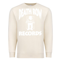 Sandshell death row record Premium Sweatshirt - linhVisuals