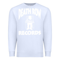 White death row record Premium Sweatshirt - linhVisuals