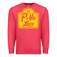 Cardinal el pollo loco Premium Sweatshirt - linhVisuals