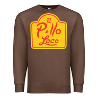 El Pollo Loco Premium Sweatshirt | Teevron