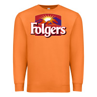 Carrot folgers Premium Sweatshirt - linhVisuals