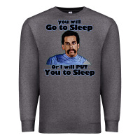 Charcoal Heather happy gilmore Premium Sweatshirt - linhVisuals