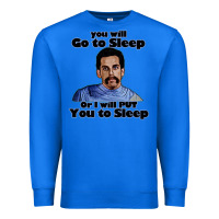 True Royal happy gilmore Premium Sweatshirt - linhVisuals