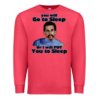 Cardinal happy gilmore Premium Sweatshirt - linhVisuals