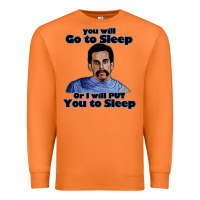 Carrot happy gilmore Premium Sweatshirt - linhVisuals