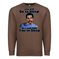 Chestnut happy gilmore Premium Sweatshirt - linhVisuals