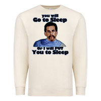 Sandshell happy gilmore Premium Sweatshirt - linhVisuals