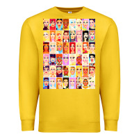 Lemon drag royalty   rupauls drag race Premium Sweatshirt - linhVisuals