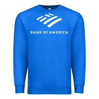 True Royal Financial services company america Premium Sweatshirt - linhVisuals