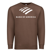 Chestnut Financial services company america Premium Sweatshirt - linhVisuals