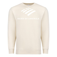 Sandshell Financial services company america Premium Sweatshirt - linhVisuals