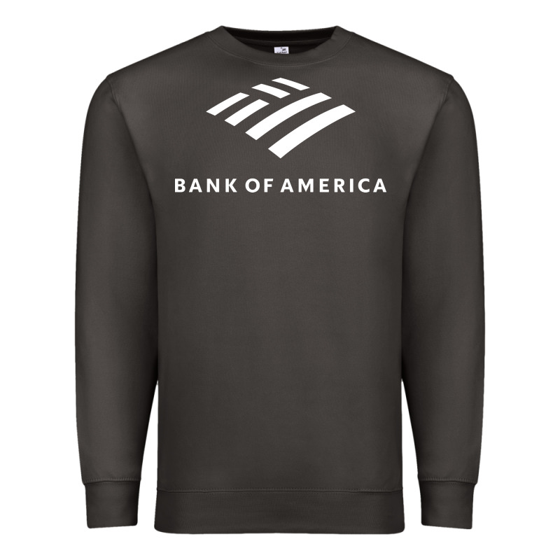 Financial Services Company America Premium Sweatshirt by linhVisuals | Teevron