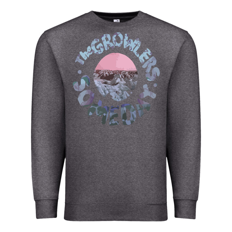 The Growlers Premium Sweatshirt by linhVisuals | Teevron
