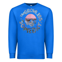 True Royal the growlers Premium Sweatshirt - linhVisuals