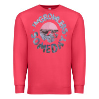 Cardinal the growlers Premium Sweatshirt - linhVisuals