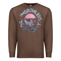 Chestnut the growlers Premium Sweatshirt - linhVisuals
