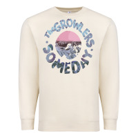 Sandshell the growlers Premium Sweatshirt - linhVisuals