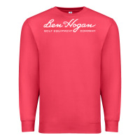 Cardinal ben golf hogan Premium Sweatshirt - linhVisuals