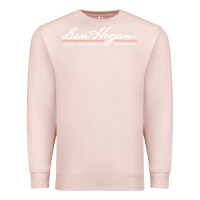 Pale Pink ben golf hogan Premium Sweatshirt - linhVisuals