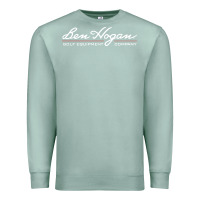 Seafoam ben golf hogan Premium Sweatshirt - linhVisuals