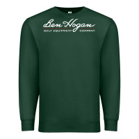 Ben Golf Hogan Premium Sweatshirt | Teevron