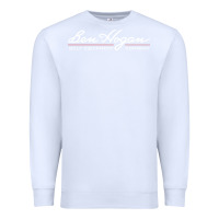 White ben golf hogan Premium Sweatshirt - linhVisuals