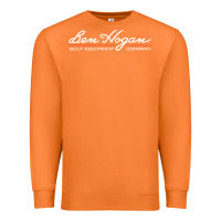 Carrot ben golf hogan Premium Sweatshirt - linhVisuals