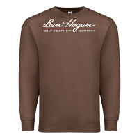 Chestnut ben golf hogan Premium Sweatshirt - linhVisuals